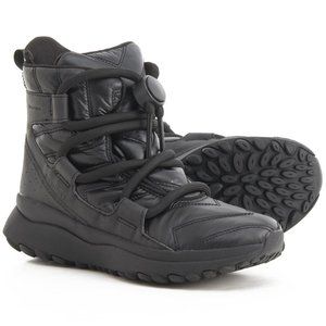 NWT Merrell Cloud Puff Lace Polar Snow Boots Waterproof Insulated For Women461sn